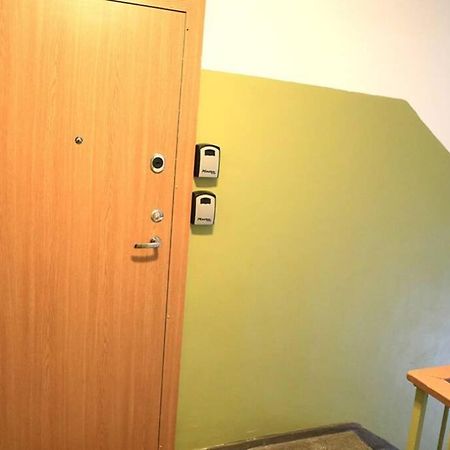 Bright Apartment,For 1-4,Near Old Town Vilnius Exterior photo